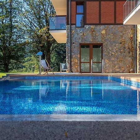Apartament N&B Шклярска-Поремба Экстерьер фото