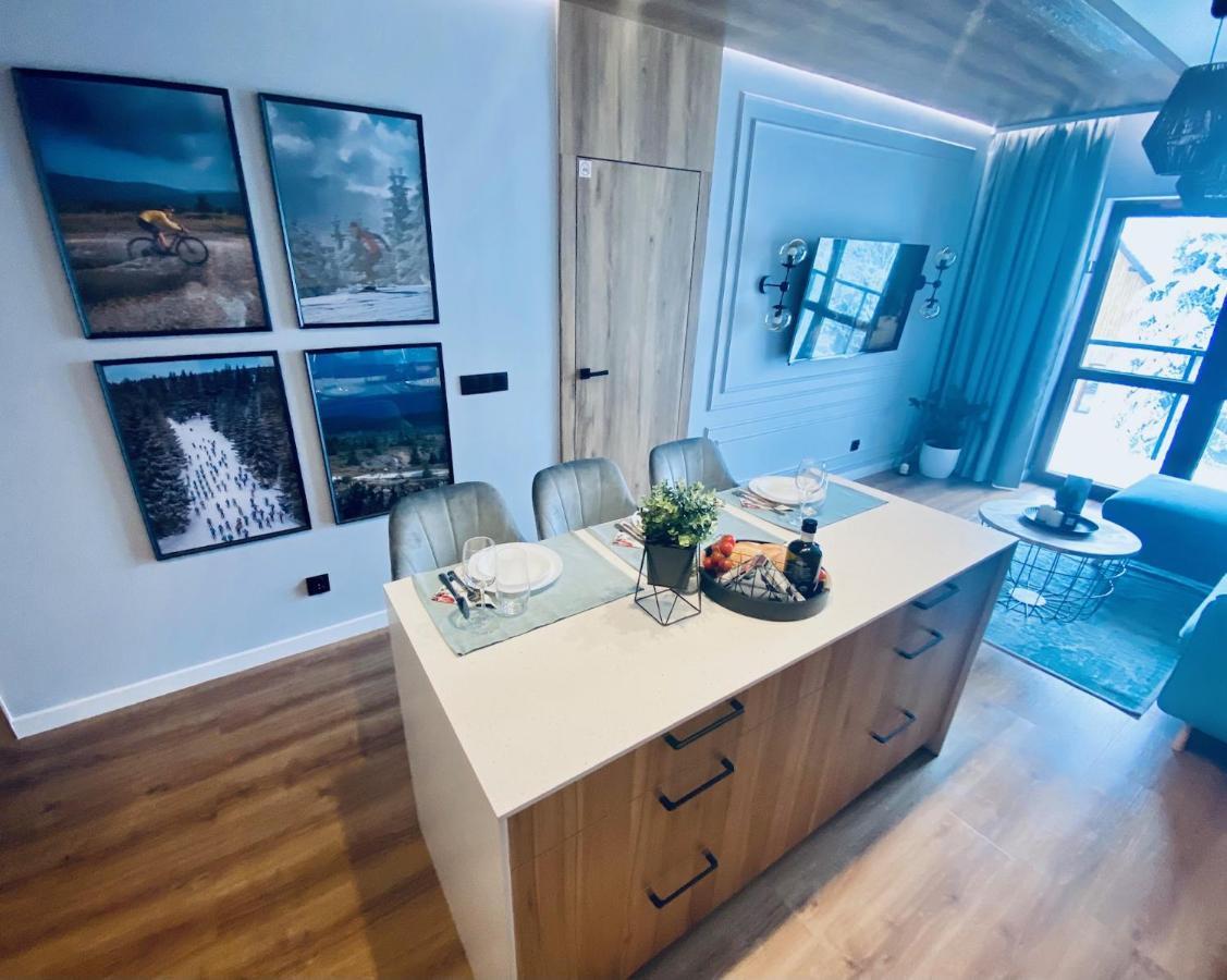 Apartament N&B Шклярска-Поремба Экстерьер фото