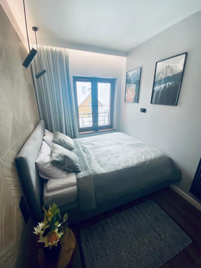 Apartament N&B Шклярска-Поремба Экстерьер фото