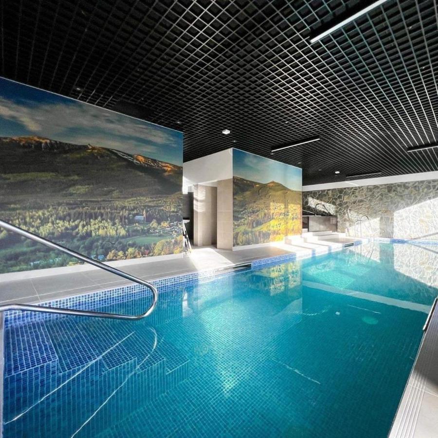 Apartament N&B Шклярска-Поремба Экстерьер фото